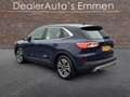 Ford Kuga 2.5 PHEV Titanium Blauw - thumbnail 3