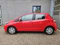 Toyota Yaris 1.5 Hybrid Active Inclusief Afleveringskosten Rood - thumbnail 7