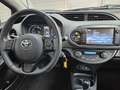 Toyota Yaris 1.5 Hybrid Active Inclusief Afleveringskosten Rood - thumbnail 9
