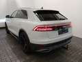 Audi Q8 50 CAM SITZKLIMA 4XSHZ AHK B&O ACC STANDHZG. Weiß - thumbnail 6