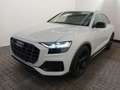 Audi Q8 50 CAM SITZKLIMA 4XSHZ AHK B&O ACC STANDHZG. Weiß - thumbnail 4