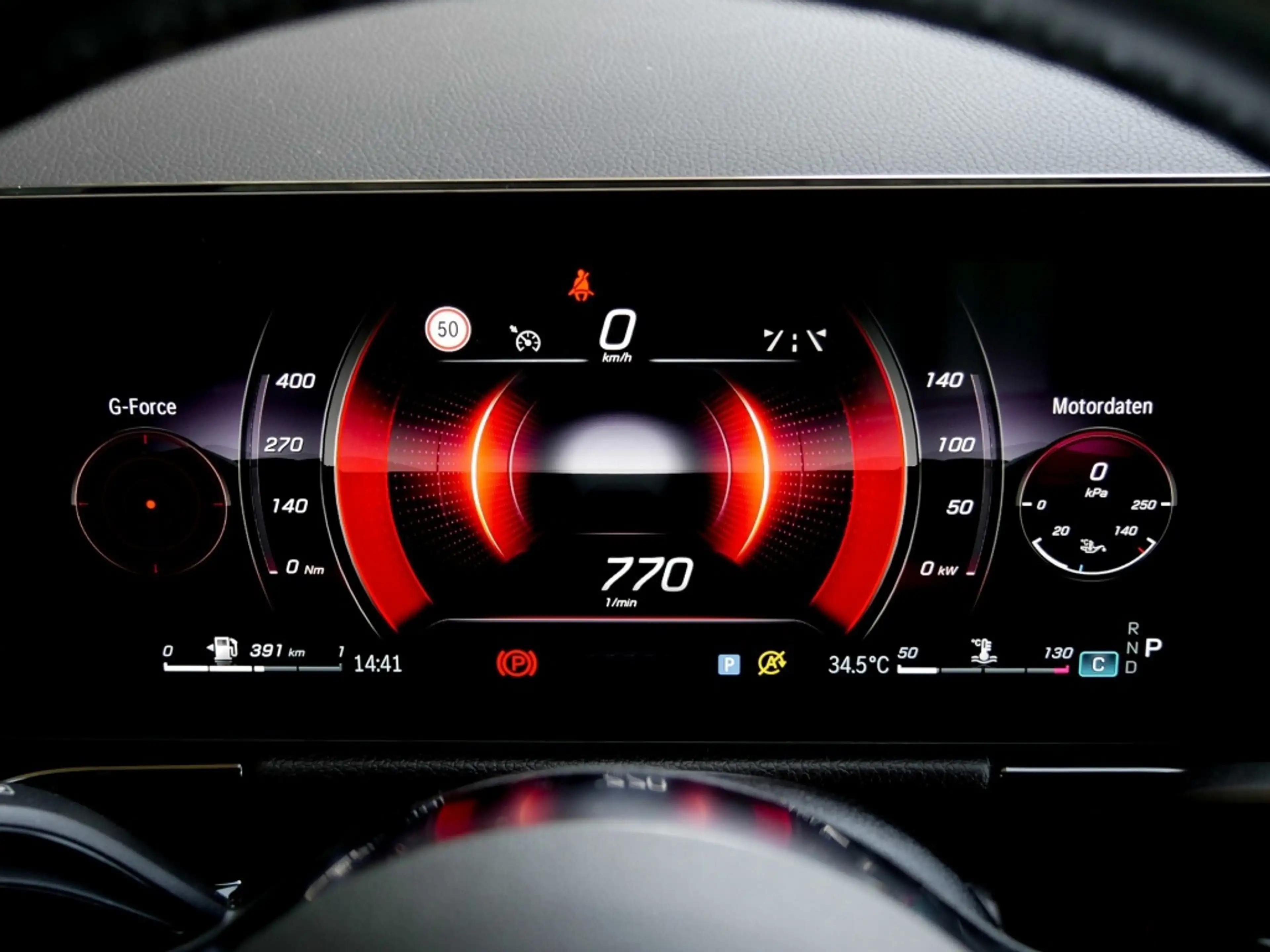 Mercedes-Benz B 220 d Progressive+AHK+Cam+LED+Navi+Totw+Wide — photo 12