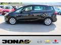 Opel Zafira C Innovation 1.4 Turbo R-Kamera Bi-LED In Schwarz - thumbnail 10