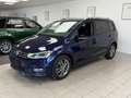 Volkswagen Touran Volkswagen Touran Sound/ Pano/Start-Stopp/ 7Sitzer Blau - thumbnail 1
