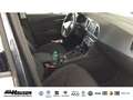 SEAT Leon FR 1.5 TSI DSG AHKV VIRTUAL NAVI KAMERA ACC LED PD Grijs - thumbnail 6