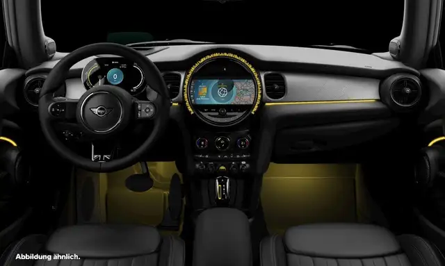 Mini Cooper Cooper view 3