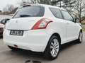 Suzuki Swift Prête à immatriculer - 1 an de garantie White - thumbnail 7