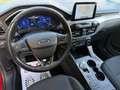 Ford Kuga 2.5 Duratec PHEV Titanium 4x2 Rojo - thumbnail 9