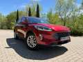 Ford Kuga 2.5 Duratec PHEV Titanium 4x2 Rojo - thumbnail 2