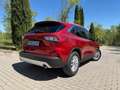 Ford Kuga 2.5 Duratec PHEV Titanium 4x2 Rojo - thumbnail 3