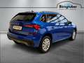 Skoda Kamiq Selection TSI Blau - thumbnail 4