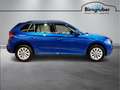 Skoda Kamiq Selection TSI Blau - thumbnail 3