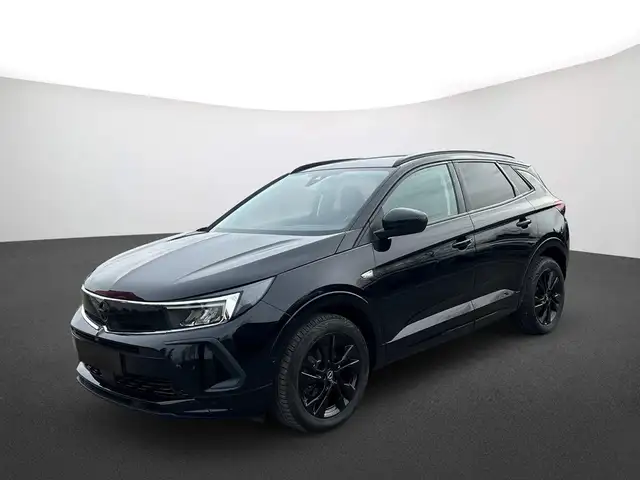 Opel Grandland main image