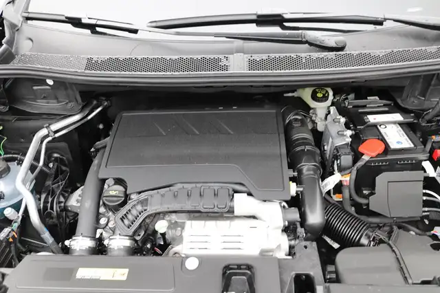 Opel Grandland view 14