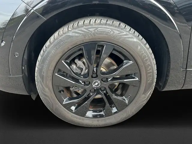 Opel Grandland view 8