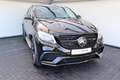 Mercedes-Benz GLE 63 AMG GLE 63 S AMG 4Matic Night-Paket  Pano AHK  360° Noir - thumbnail 2