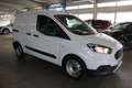 Ford Transit Courier Transit Courier 1,5 TDCi Allwetter Scheibenheizung Weiß - thumbnail 6