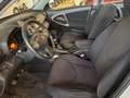 Toyota RAV 4 RAV4 2.2 D-4D 136CV Sol 4WD Argent - thumbnail 8