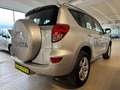 Toyota RAV 4 RAV4 2.2 D-4D 136CV Sol 4WD Argent - thumbnail 4