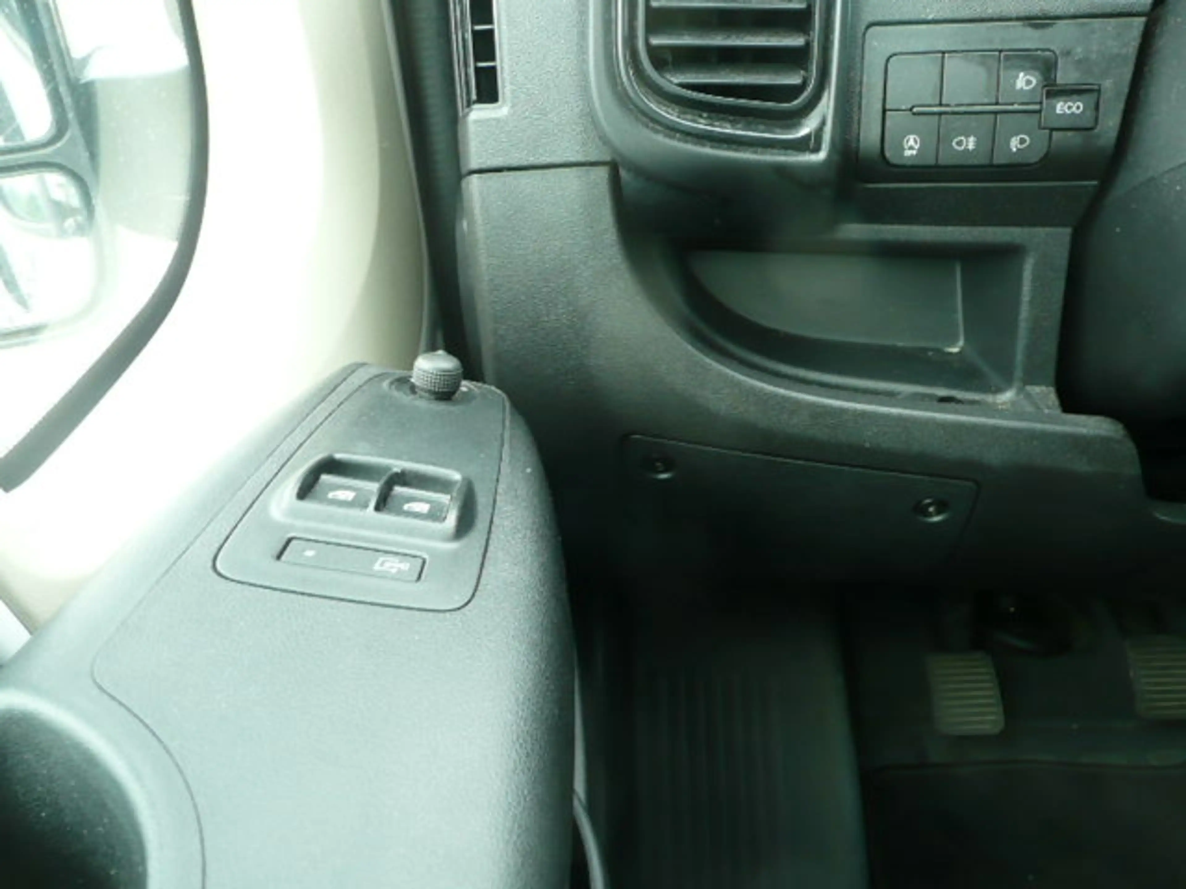 Fiat Ducato Hochr.-Ka 33 120 L2H2 37640Km Klima Tempo — photo 3