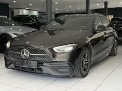 Mercedes-Benz C 200 d T*AMG LINE*PANO*KAMERA*AMBIENTE*CARPLAY*