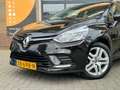Renault Clio 0.9 TCE ZEN NAVI/CRUISE/NL-AUTO/1E EIG/ 55.000KM! Schwarz - thumbnail 7