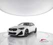 BMW 230 Coupé 230i Coupe MSport auto Alb - thumbnail 1