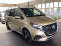 Mercedes-Benz V 300 d L 4M EXCLUSIVE AMG AIRMATIC AHK Standhzg Gold - thumbnail 2