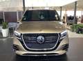 Mercedes-Benz V 300 d L 4M EXCLUSIVE AMG AIRMATIC AHK Standhzg Gold - thumbnail 10
