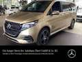 Mercedes-Benz V 300 d L 4M EXCLUSIVE AMG AIRMATIC AHK Standhzg Gold - thumbnail 1