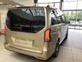Mercedes-Benz V 300 d L 4M EXCLUSIVE AMG AIRMATIC AHK Standhzg Gold - thumbnail 4