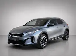 Kia XCeed PLATINUM EDITION*R.KAM*LED*4xSHZ*JBL SOUND