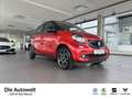 smart forFour 1.0 NAVI LEDER GRA SHZG KLIMA LED BT LM Klima - thumbnail 1