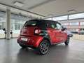 smart forFour 1.0 NAVI LEDER GRA SHZG KLIMA LED BT LM Klima - thumbnail 5