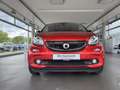 smart forFour 1.0 NAVI LEDER GRA SHZG KLIMA LED BT LM Klima - thumbnail 6