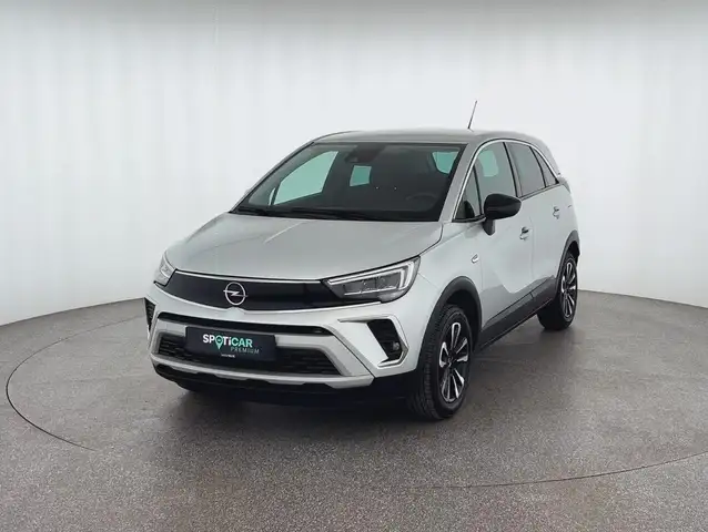Opel Crossland Elegance 1.2*NAVI*RFK*PDCh*uvm