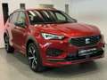 SEAT Tarraco *FR*7-SITZER*ACC*LANE*AHK*KAMERA*3ZONEN* Rot - thumbnail 3