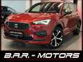 SEAT Tarraco *FR*7-SITZER*ACC*LANE*AHK*KAMERA*3ZONEN* Rot - thumbnail 1