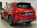 SEAT Tarraco *FR*7-SITZER*ACC*LANE*AHK*KAMERA*3ZONEN* Rot - thumbnail 7