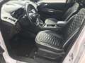 Ford Kuga Vignale, 4x4*BLIS*AWR*Bremsen hi neu*Autom. Weiß - thumbnail 8