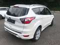 Ford Kuga Vignale, 4x4*BLIS*AWR*Bremsen hi neu*Autom. Weiß - thumbnail 3