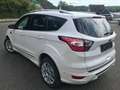 Ford Kuga Vignale, 4x4*BLIS*AWR*Bremsen hi neu*Autom. Weiß - thumbnail 2
