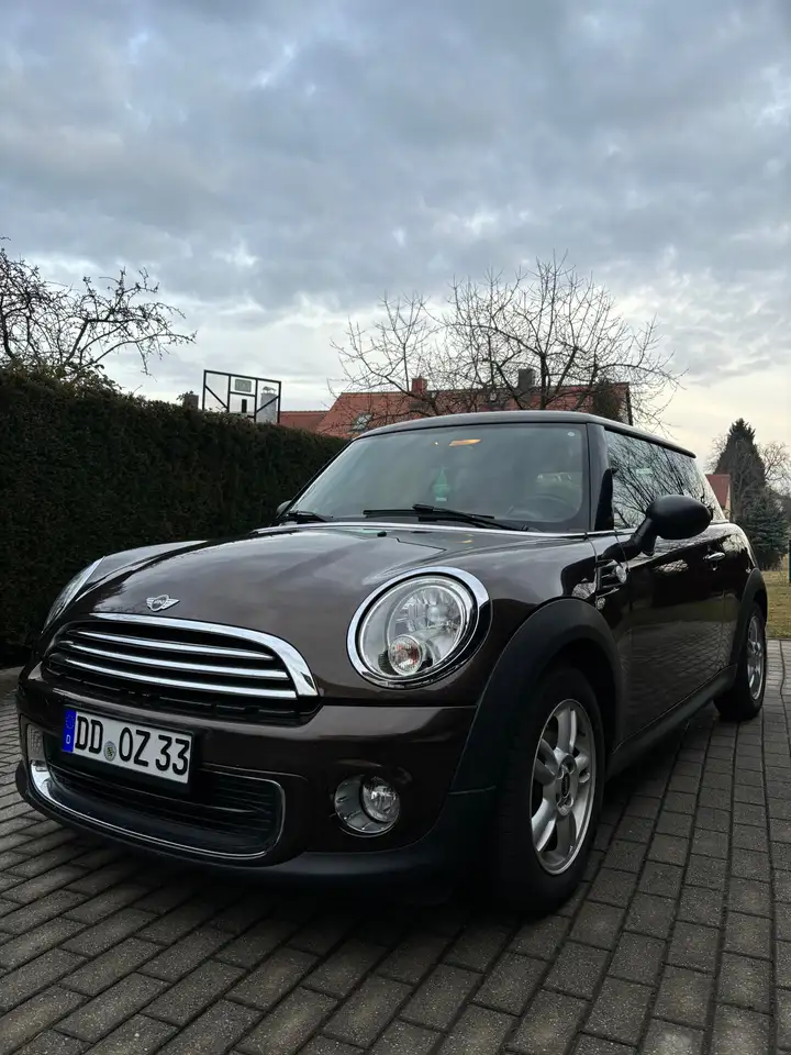 MINI One