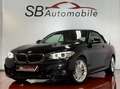 BMW 220 d Cabriolet PACK M INT/EXT //BI-XENON//GARANTIE// - thumbnail 1