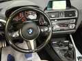 BMW 220 d Cabriolet PACK M INT/EXT //BI-XENON//GARANTIE// - thumbnail 22