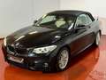 BMW 220 d Cabriolet PACK M INT/EXT //BI-XENON//GARANTIE// - thumbnail 6