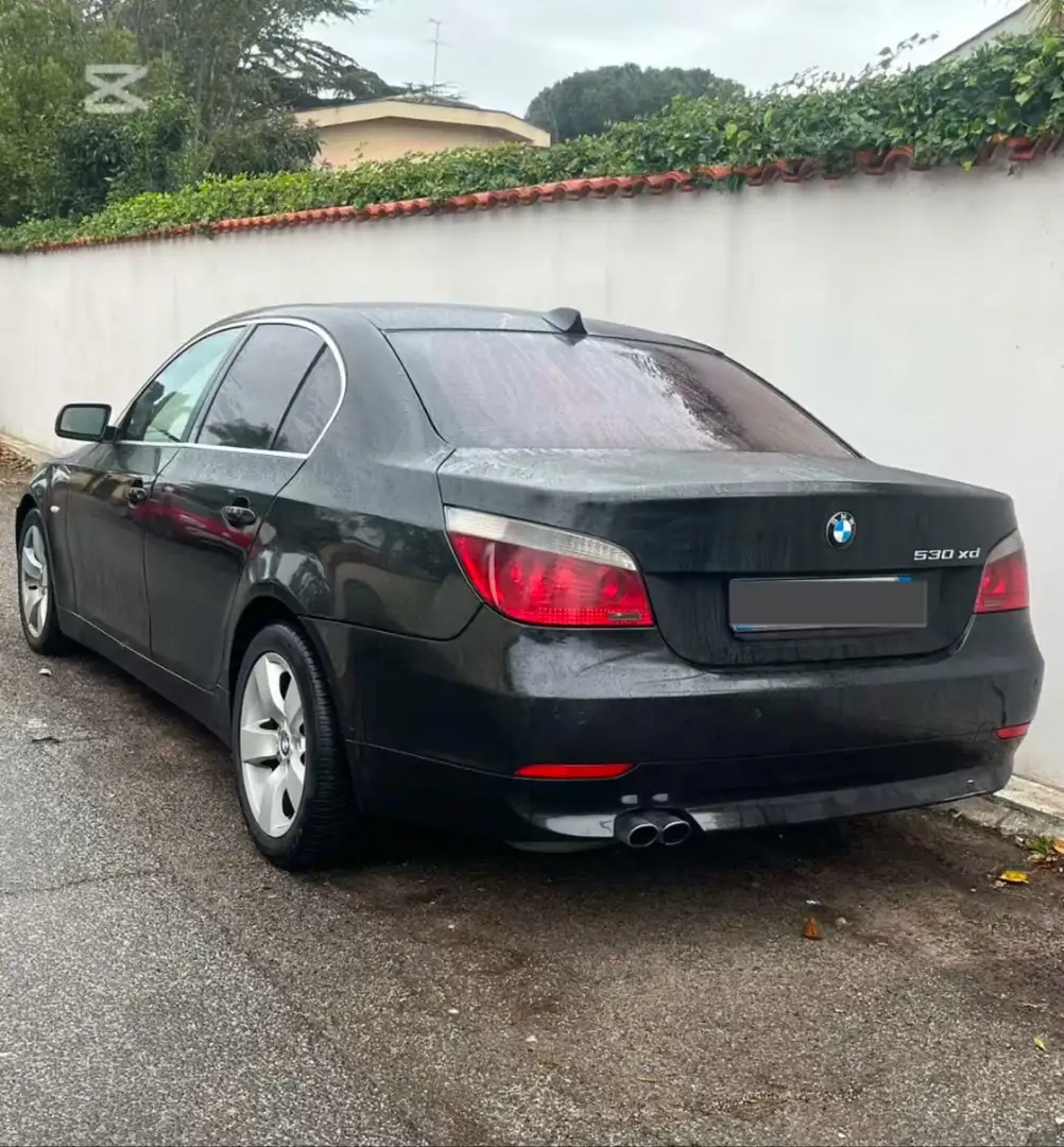 BMW 530 530XD - 2