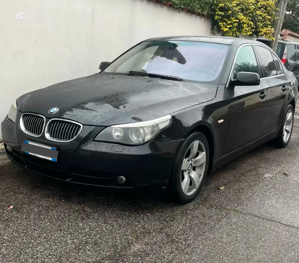 BMW 530 530XD - 1