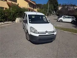 Citroen Berlingo Multispace HDi 90 Collection