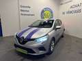 Renault Clio V STE 1.5 BLUE DCI 85CH AIR NAV Gris - thumbnail 3